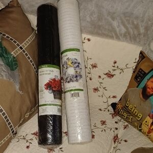 😃Bundle 2 Decorative Mesh New 2/$8😁